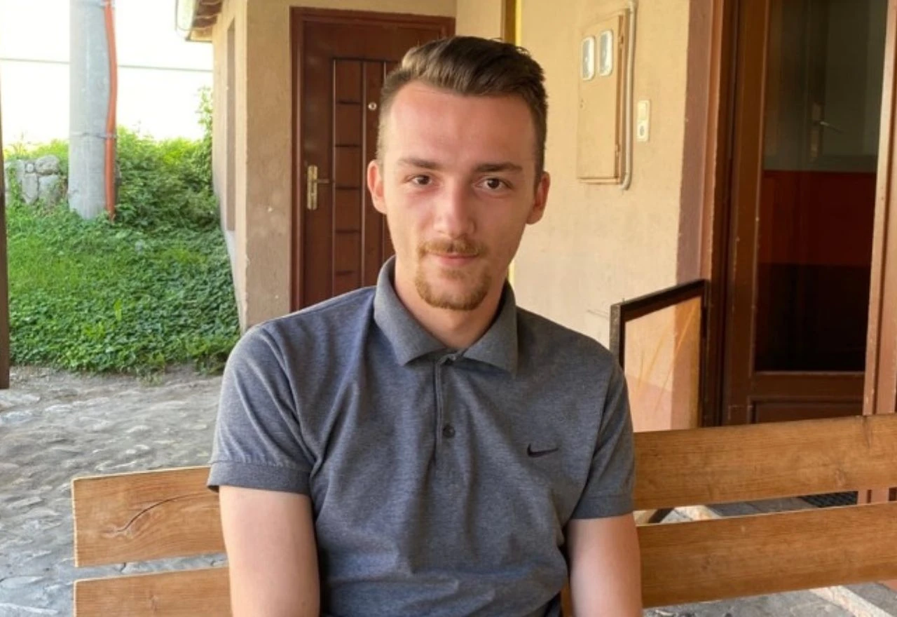 Pokrenuta akcija za liječenje Daria Munetića koji boluje od epilepsije
