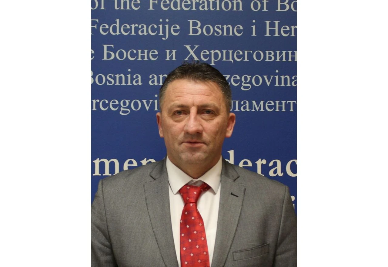 Duško Radun drugi put smijenjen zbog zloupotrebe položaja