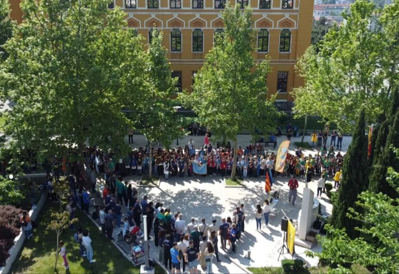 25. Međunarodno izviđačko natjecanje "Mostarski susreti 2025"