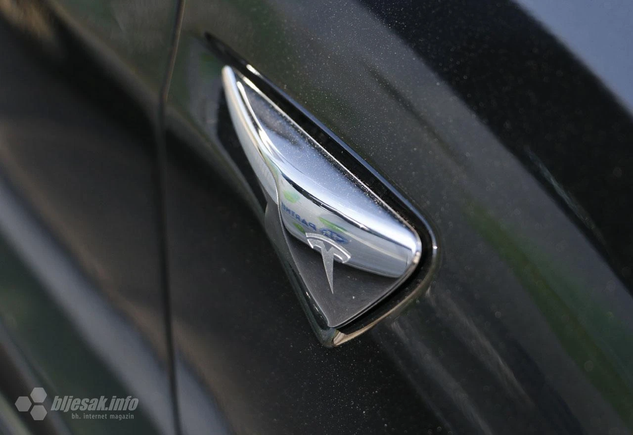 Musk u problemima: Tesla se sve teže vozi europskim cestama