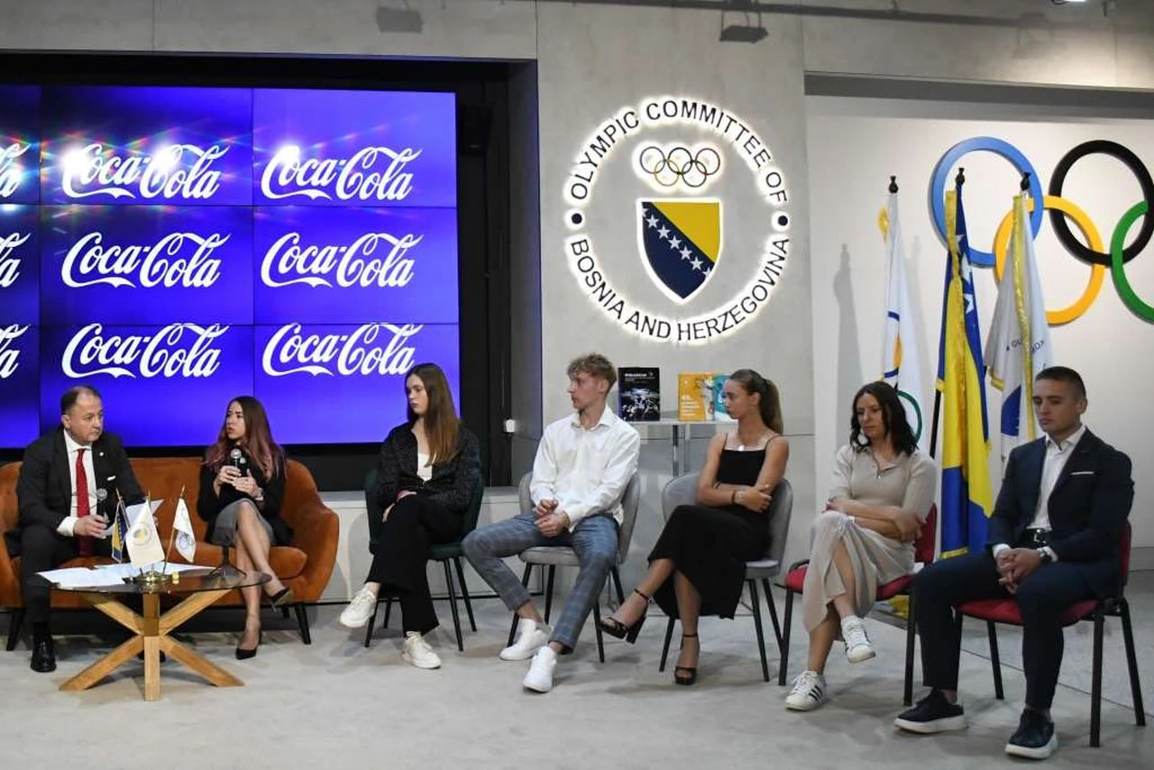 Sportaši i sportašice govorili o problemima, nije došao tko je trebao da ih sluša
