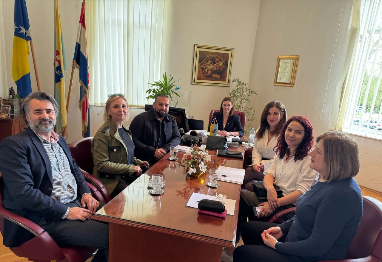 Kako europsi fondovi mogu pomoći zaštiti kulturno-povijesne baštine
