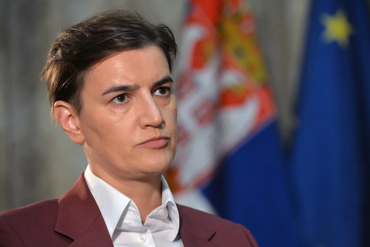 Brnabić tvrdi da se Vučića pokušalo ubiti