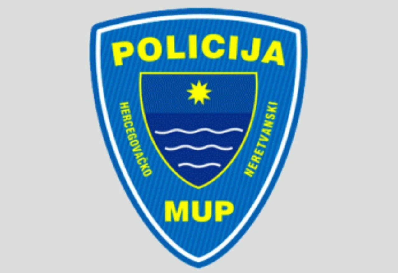 Izvještaj MUP-a u proteklih 24 sata