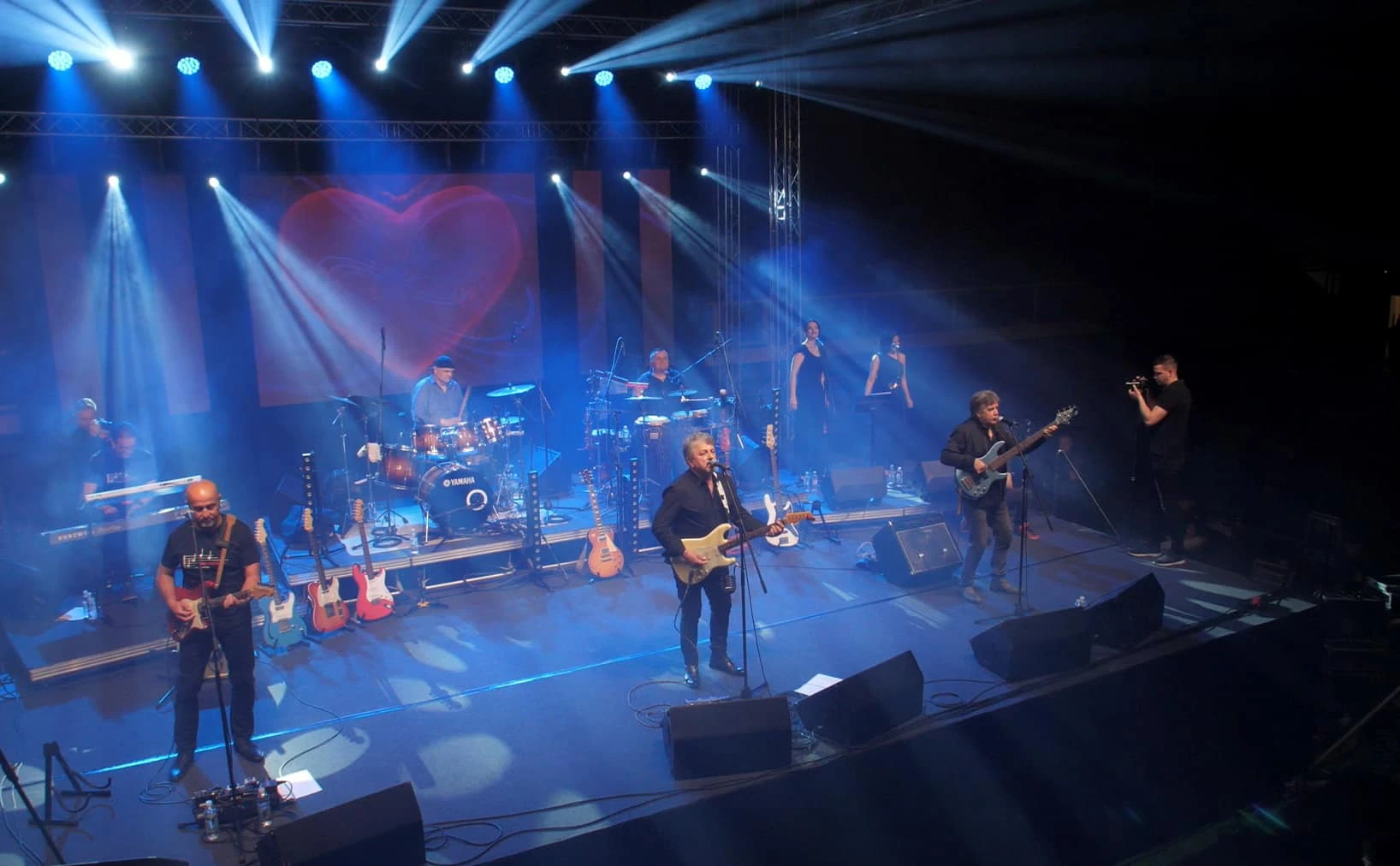 Ulaznice za koncert Dalmatina stigle u prodaju