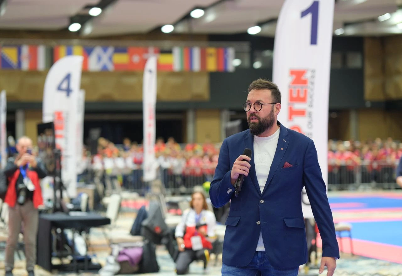 39. Europsko taekwondo prvenstvo danas otvoreno u Sarajevu