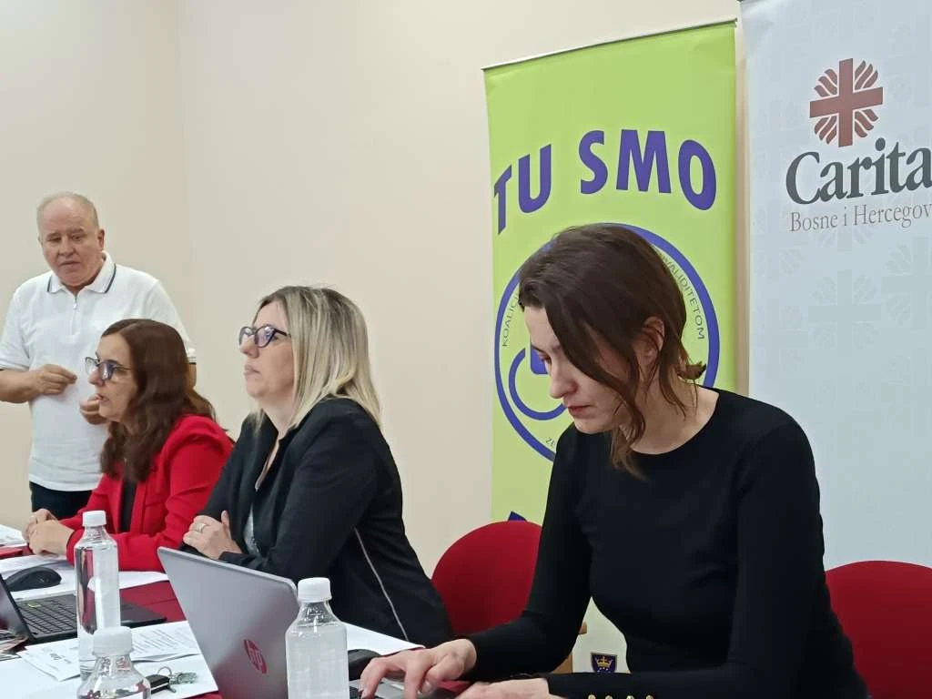 Projekt "ACTIVE": Fokus na razvoj inkluzivne i pristupačne komunikacije za osobe s invaliditetom