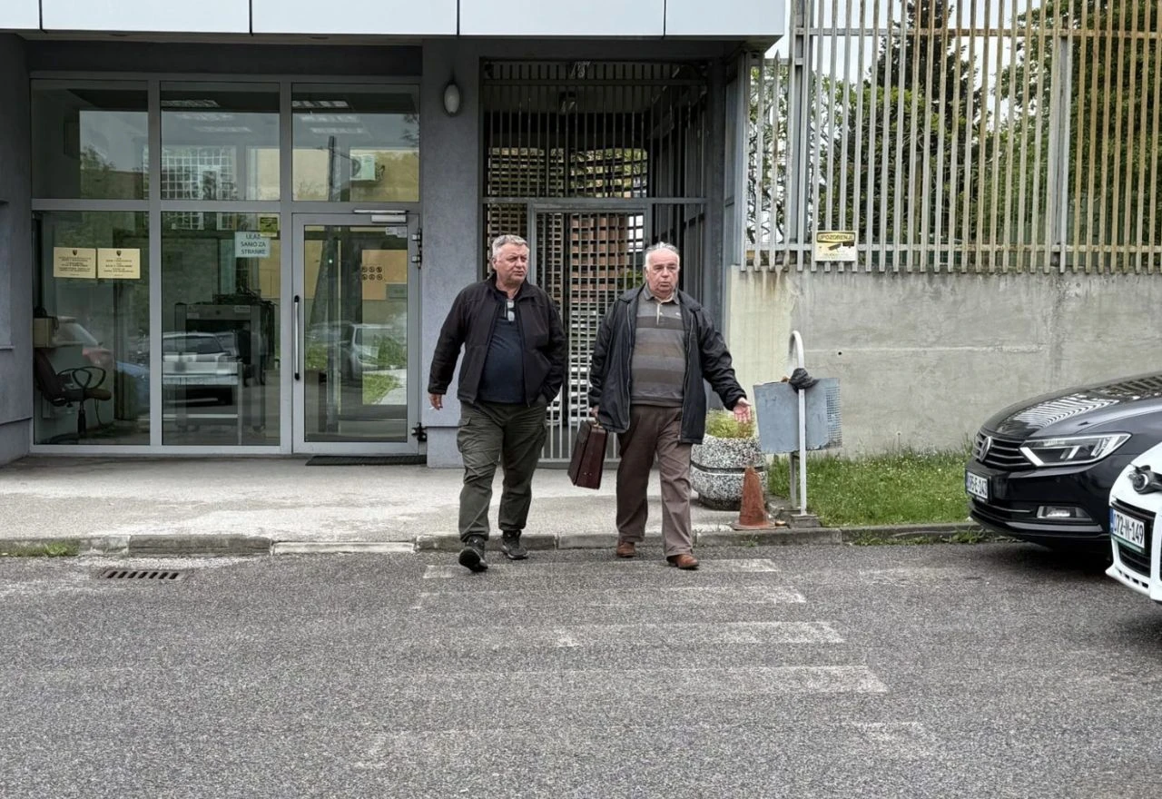 Svjedok Tužiteljstva BiH: Danko Kajkut i Nenad Stevandić su me tukli 1992. godine