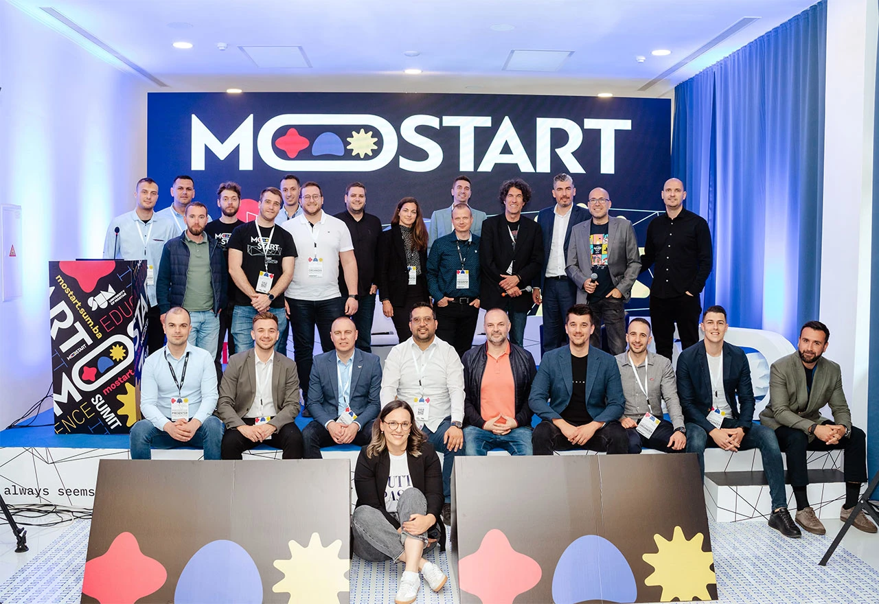 FOTO | MoStart IT dan: Od ideje do globalnog utjecaja