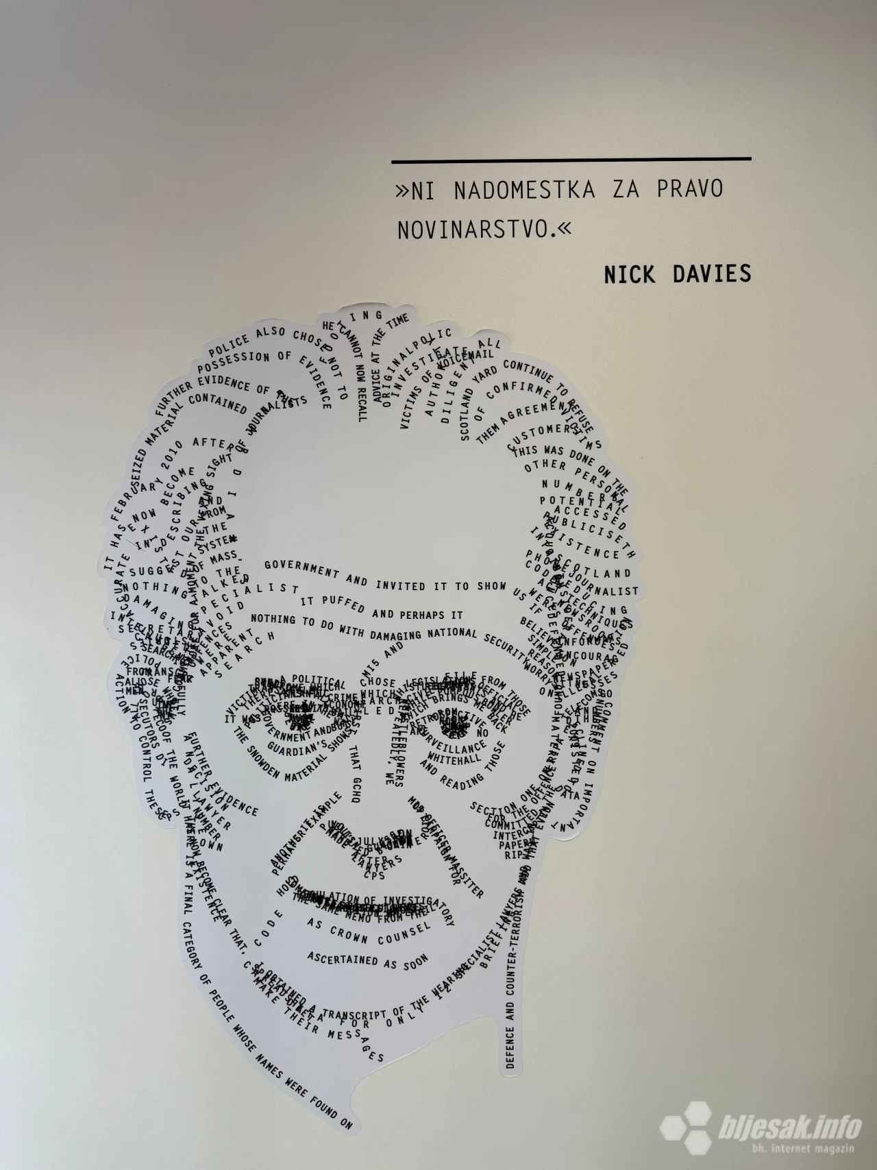 Značaj novinarstva