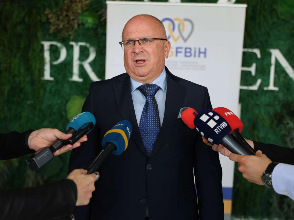 U Čapljini izabran novi predsjednik Saveza općina i gradova FBiH