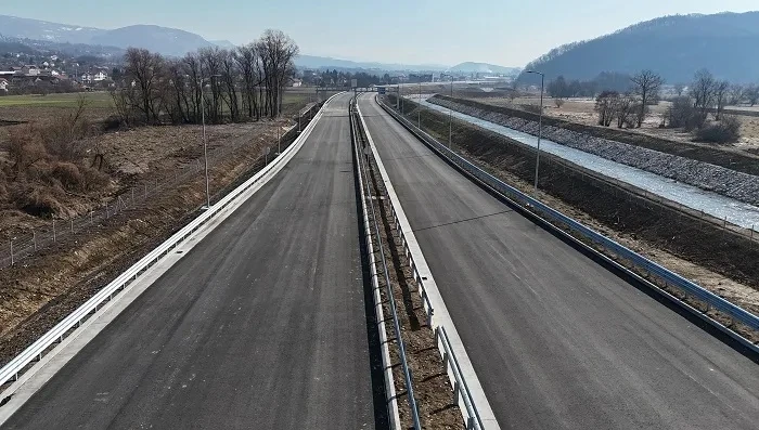 Kuda će ići ključna cesta kroz Srednju Bosnu
