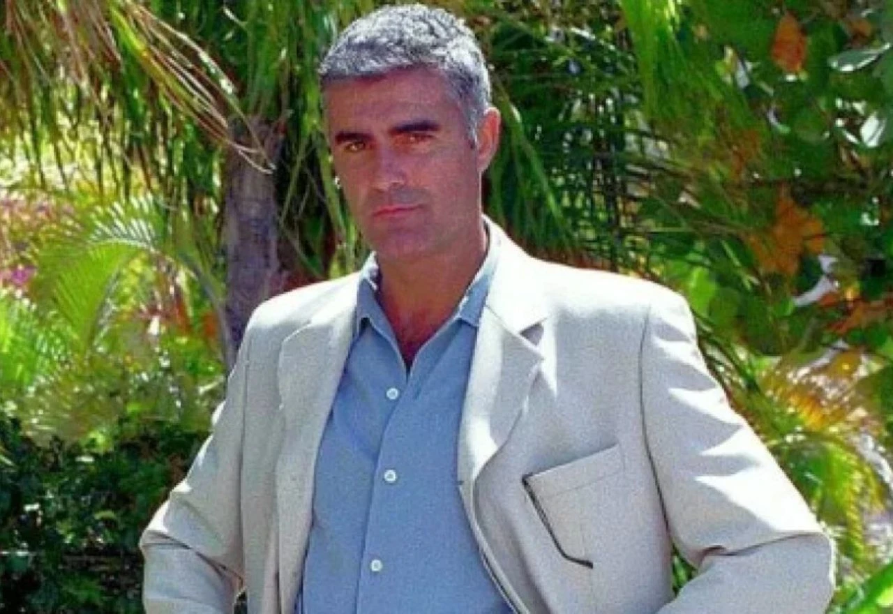 Sjećate li se ovog zavodnika iz španjolskih sapunica? Danas ga ne biste prepoznali