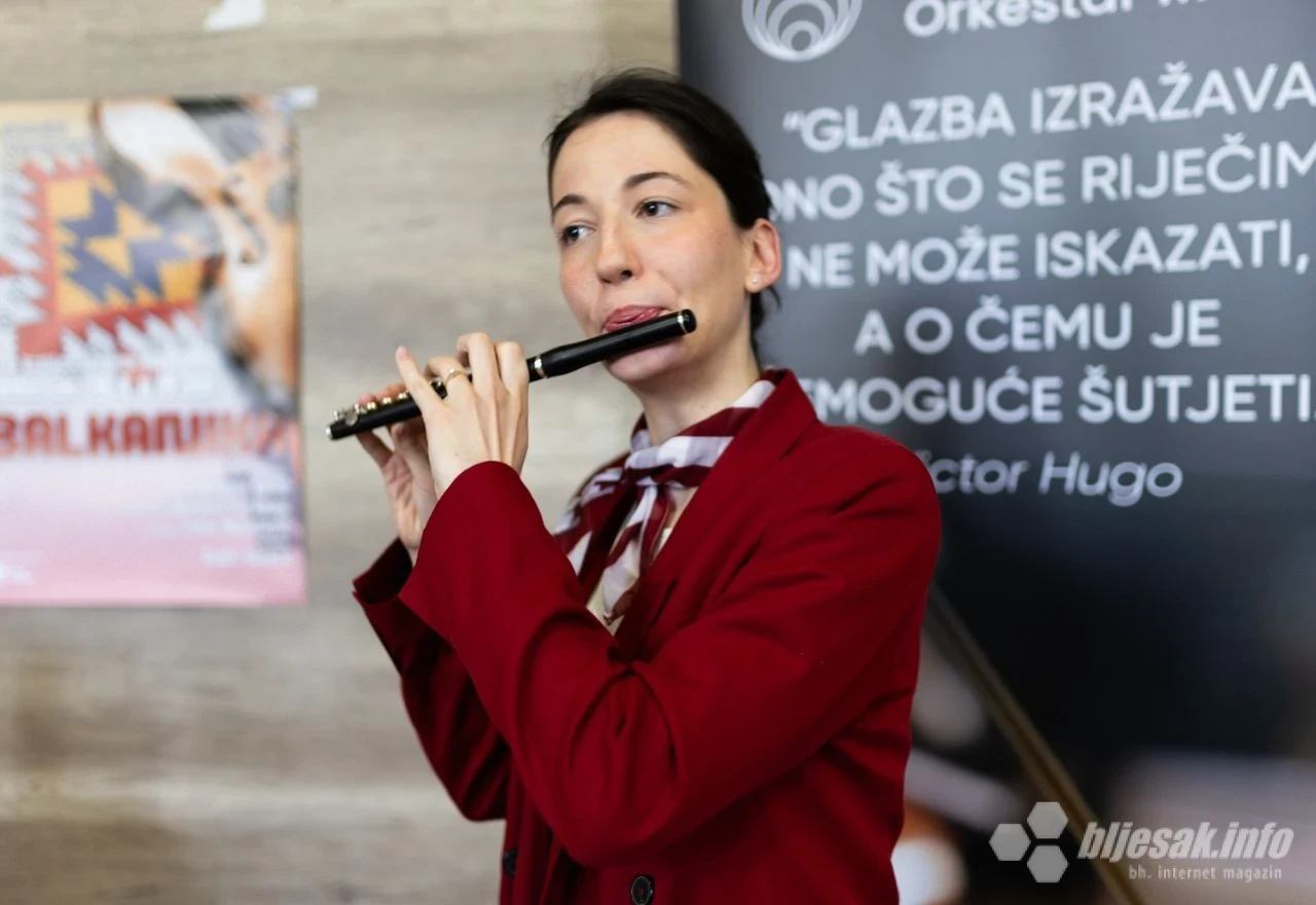 Barbara Čarapina
