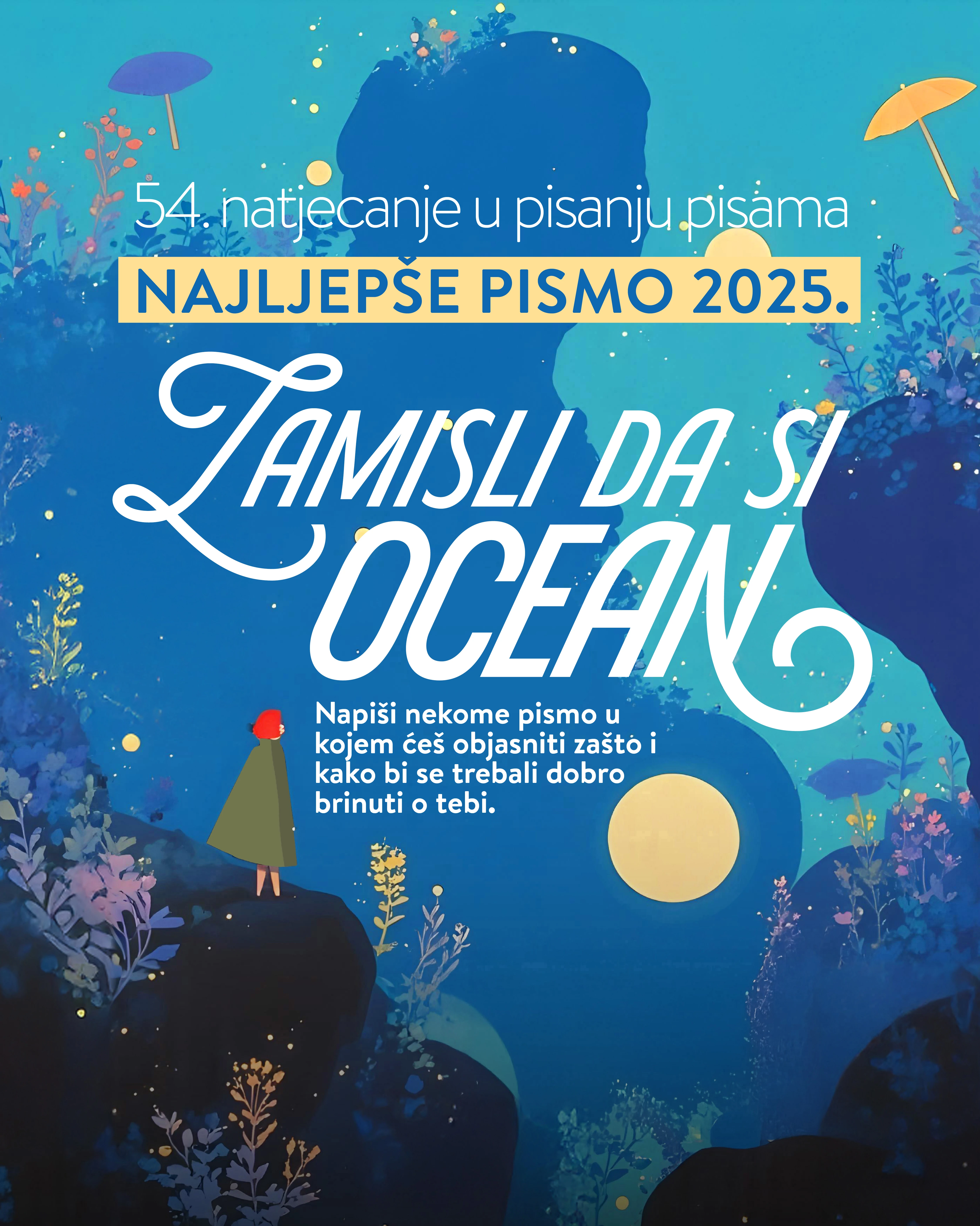 Izabrano najljepše pismo u BiH!
