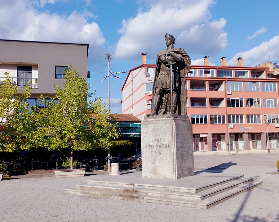 Despotovac: U pohode Manasiji – „pokoj vječni“ za despota Stefana