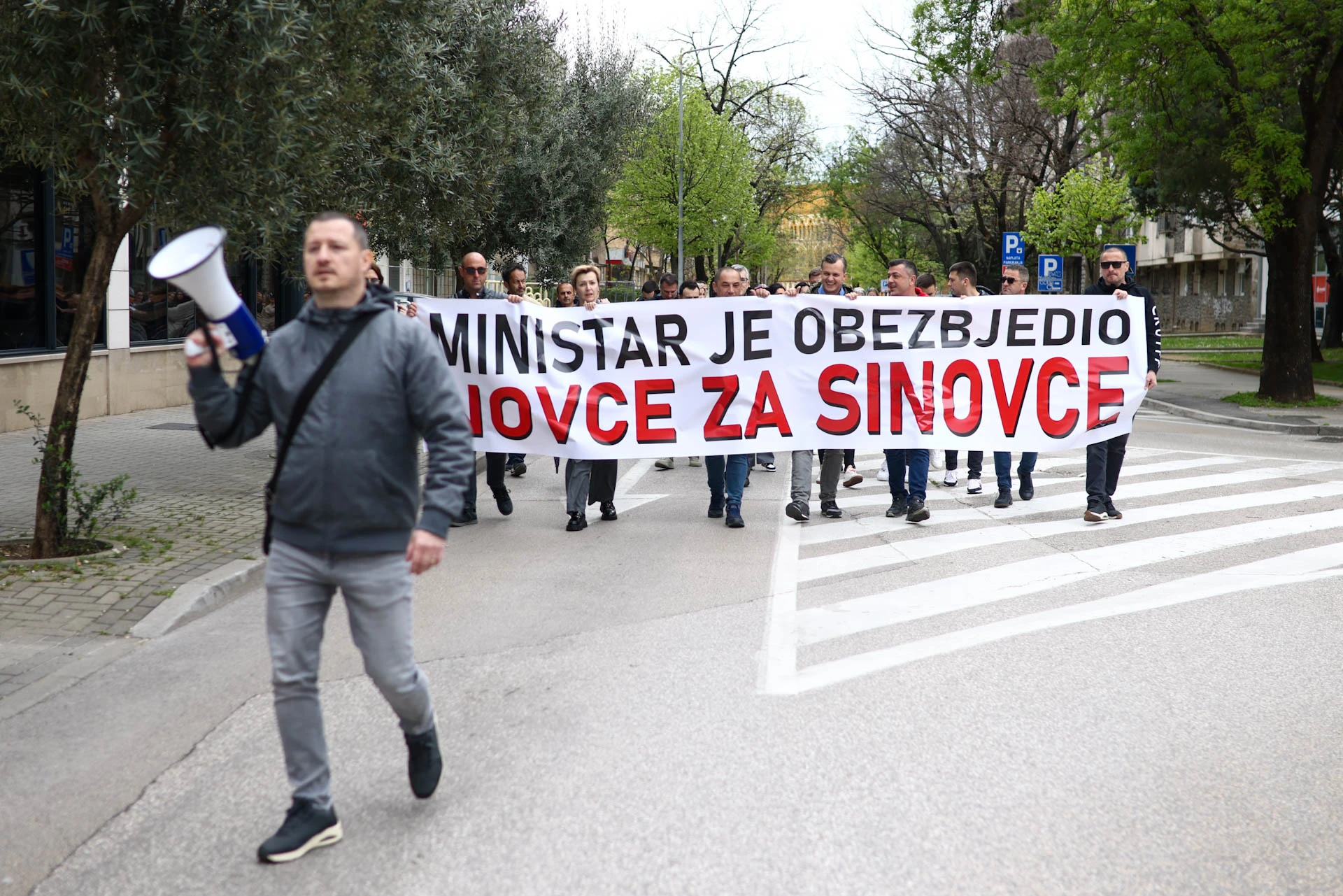 Zdravstveni radnici HNŽ-a: ''Još uvijek nismo dobili konkretnu ponudu, odugovlače''