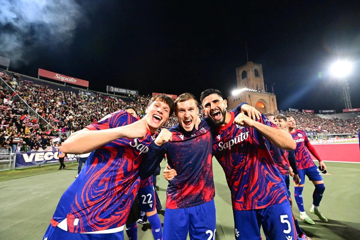 Nakon Milana i Bologna potvrdila plasman u finale Kupa Italije
