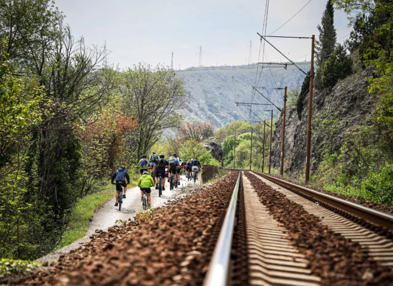 Zelena ruta koja povezuje Sarajevo, Mostar i Dubrovnik ulazi u završnu fazu