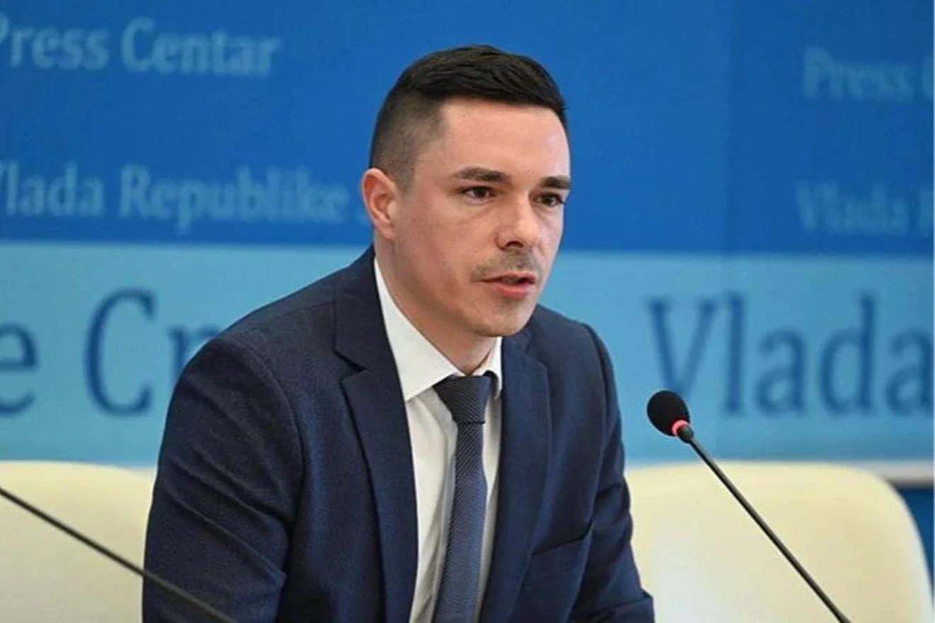 Tužiteljstvo formiralo predmet protiv ministra pravosuđa Republike Srpske
