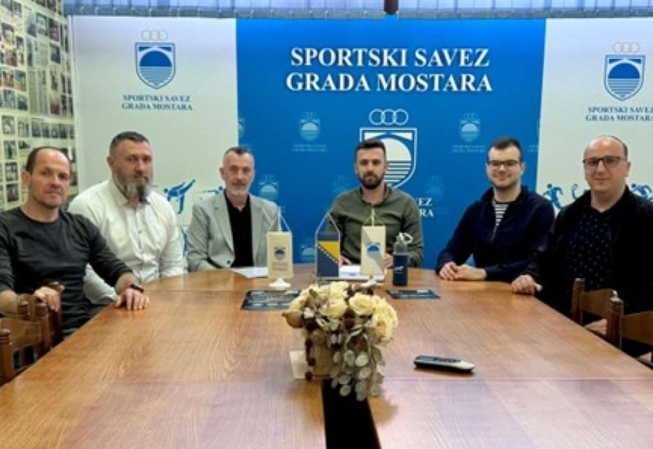 Rekordan broj sudionika i trasa na ovogodišnjoj utrci kroz povijesno srce Blagaja