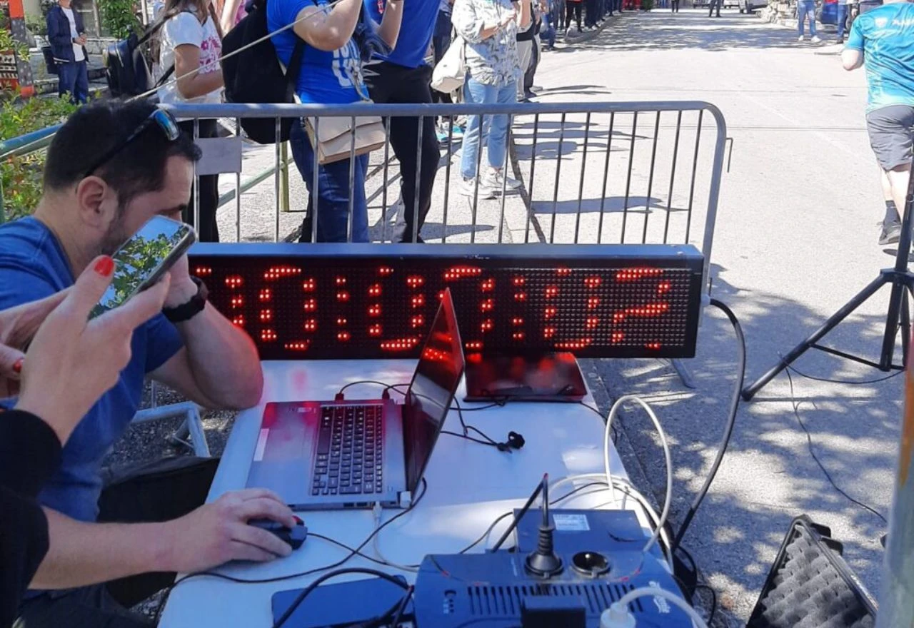 Blagaj 5K 2025 spaja sport, kulturu i prirodne ljepote