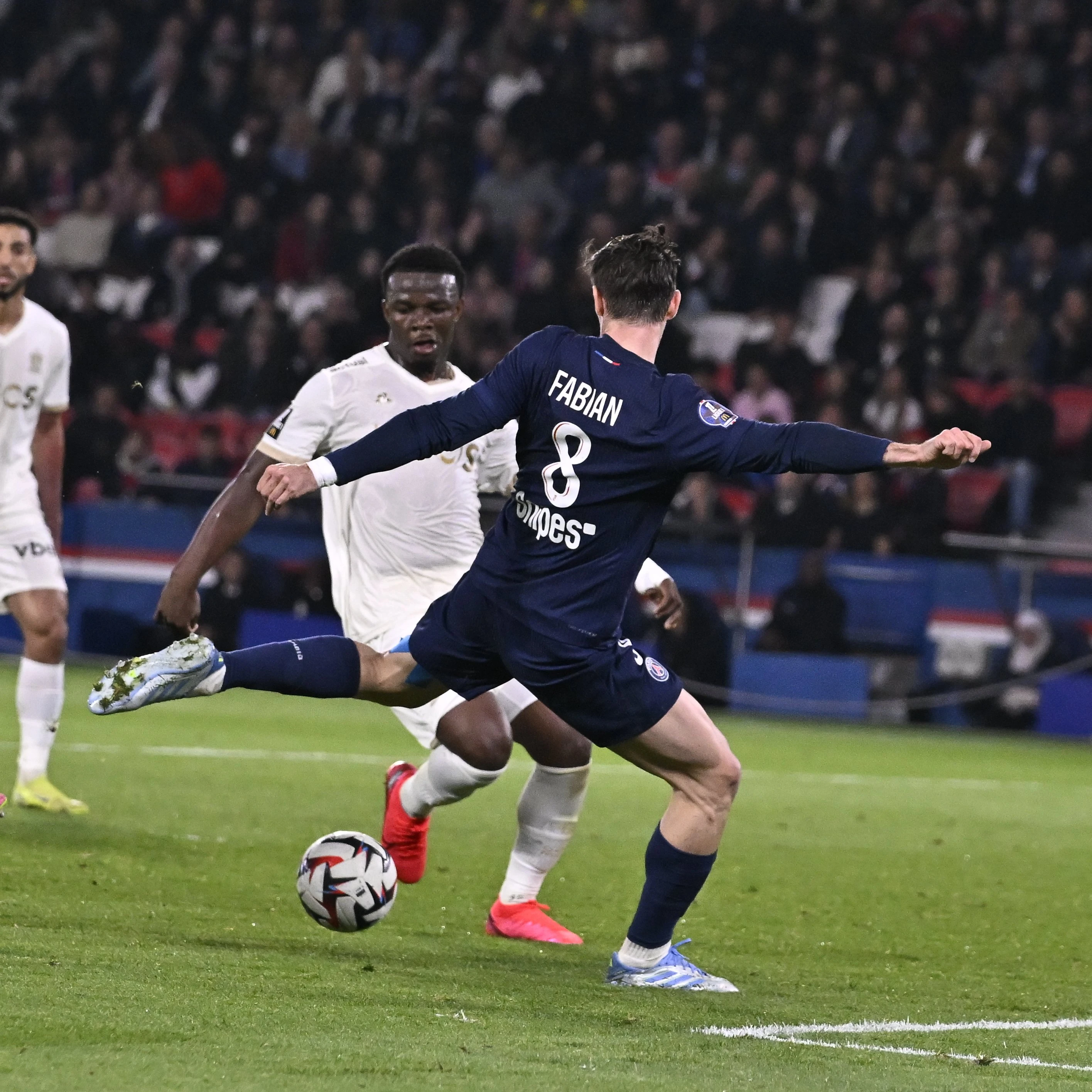 PSG ubilježio prvi poraz u prvenstvu ove sezone