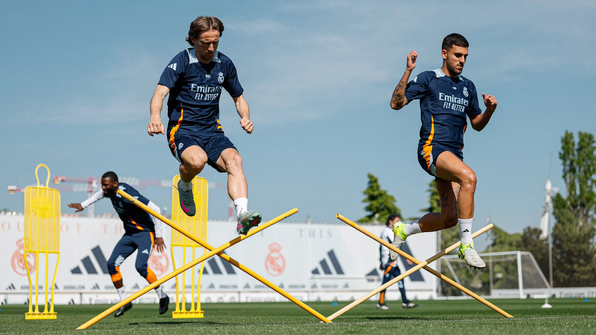 Real Madrid: Nikada nismo razmatrali odustajanje od finala