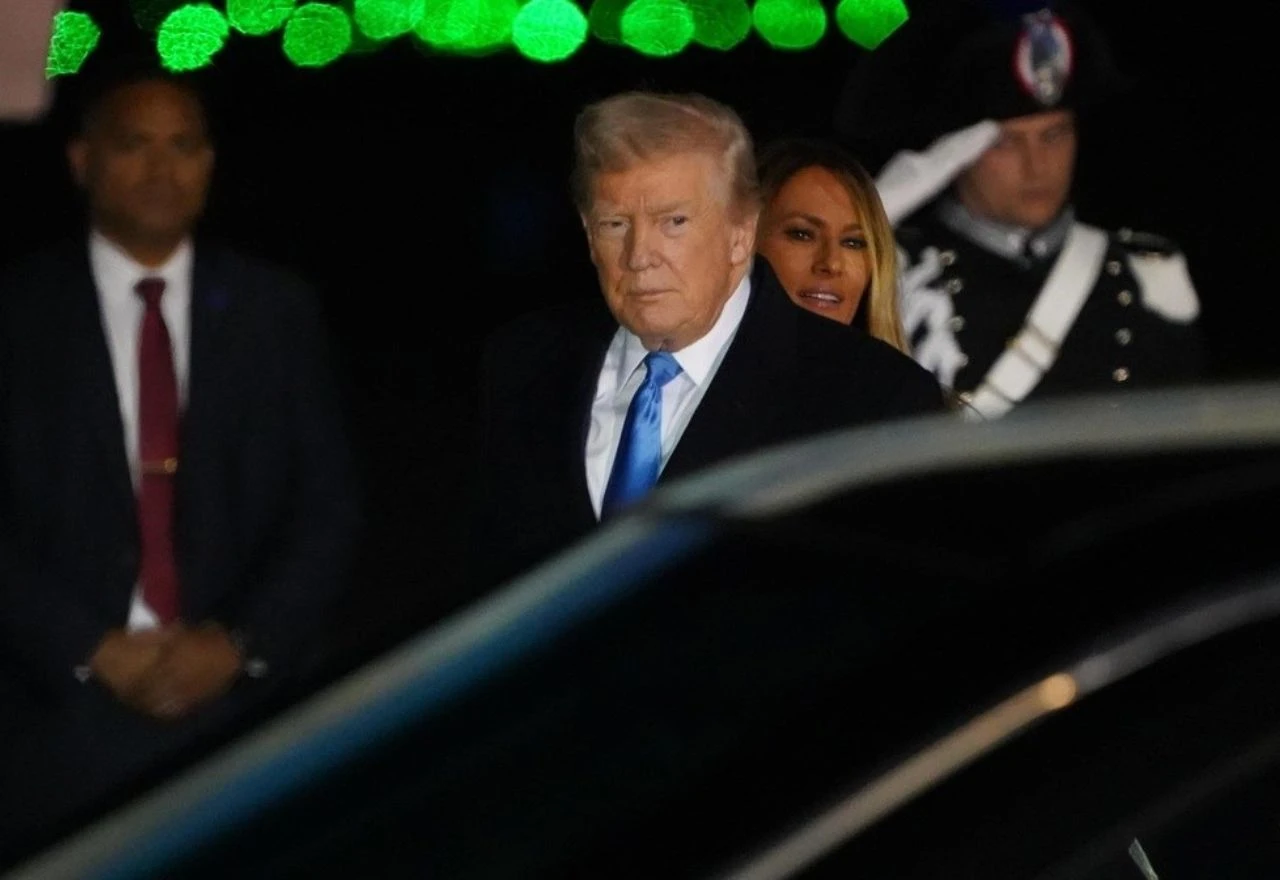 Trump pozvao na hitan sastanak Rusije i Ukrajine