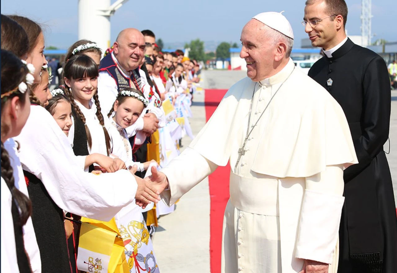 BiH proglasila Dan žalosti zbog smrti pape Franje