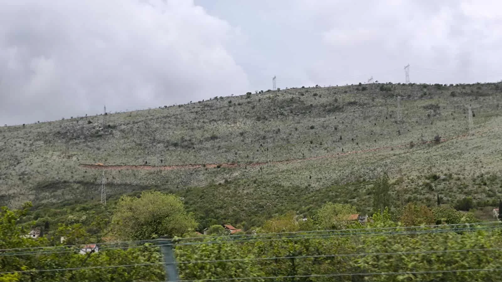 Mostar pokreće ključni energetski projekt: Izgradnja dalekovoda 110 kV Čule–Buna