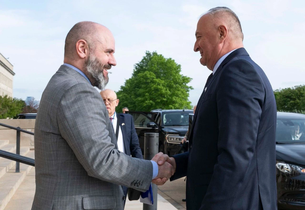 Bilateralne konzultacije BiH i SAD-a