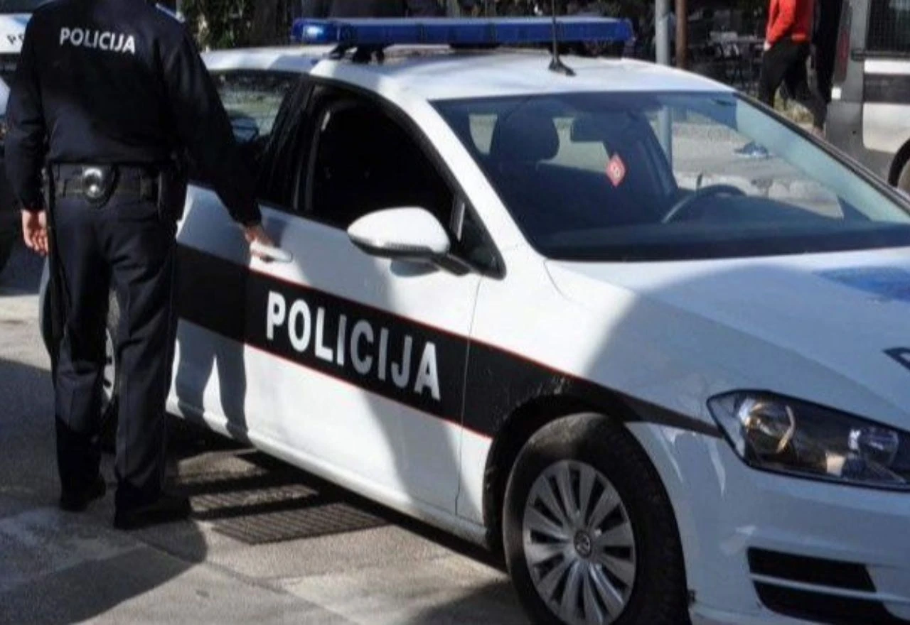 Pješak poginuo u nesreći u Lukavcu, vozač uhićen