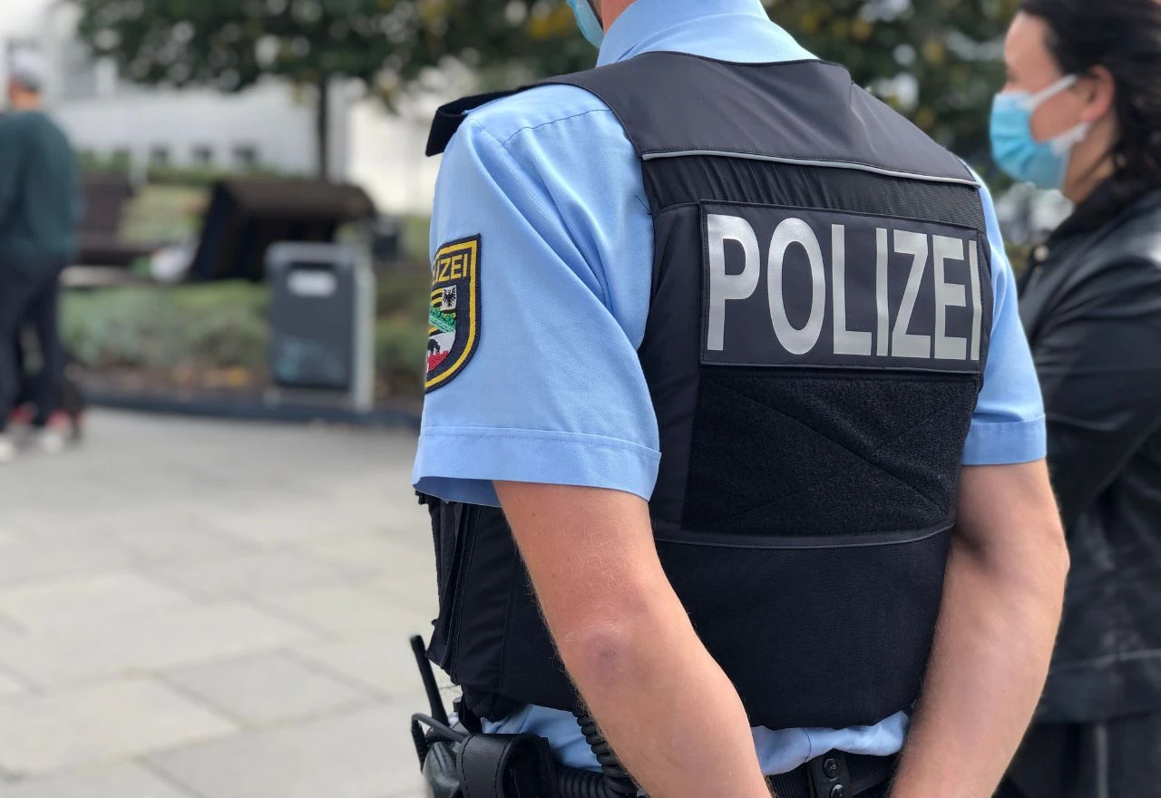 Sudar kod Dummerstorfa: Četvero ozlijeđenih, među njima i državljanin BiH