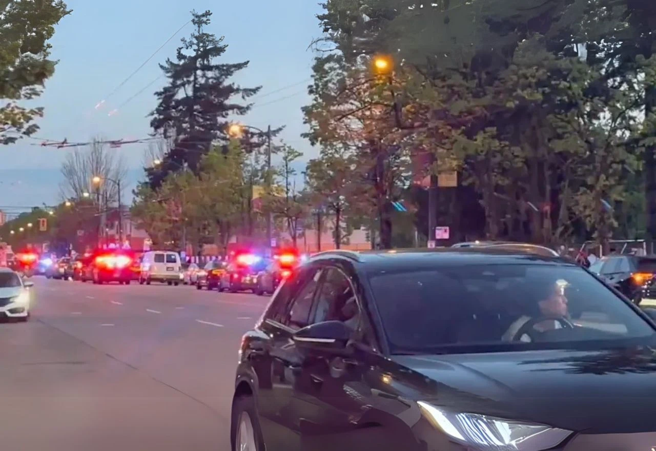Više mrtvih u Vancouveru: Automobil uletio u gomilu na festivalu