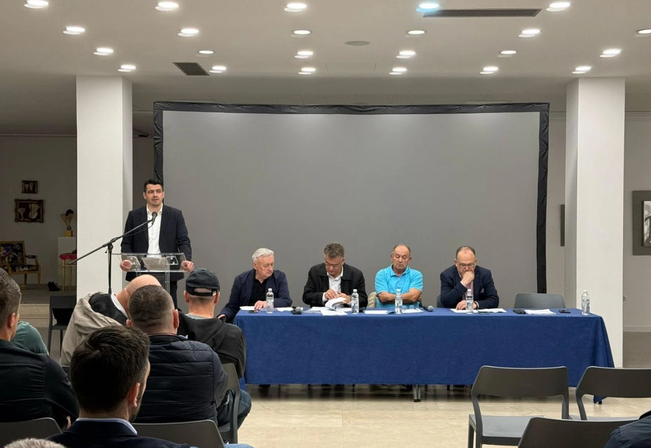 Izabrano novo rukovodstvo Rukometnog saveza Federacije BiH