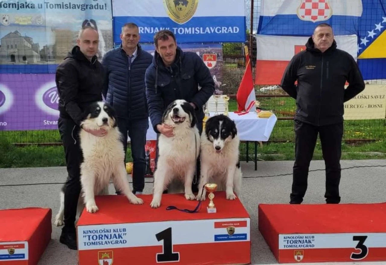 Arambaša-Brumbi najljepši tornjak na Kupu kralja Tomislava