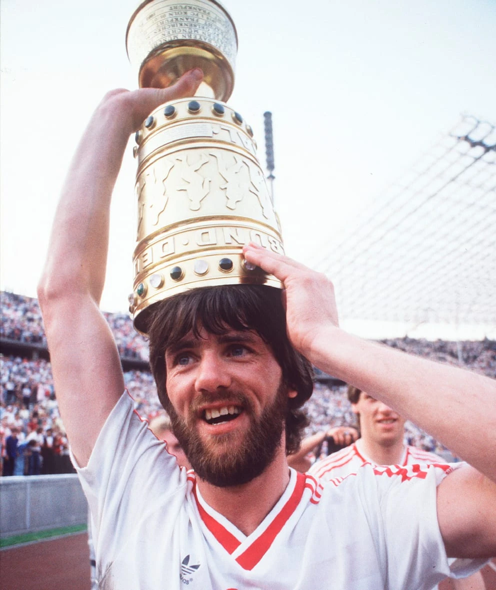 Netipično za Njemačku: Gasi se klub koji je pobijedio slavni Bayern u finalu Kupa