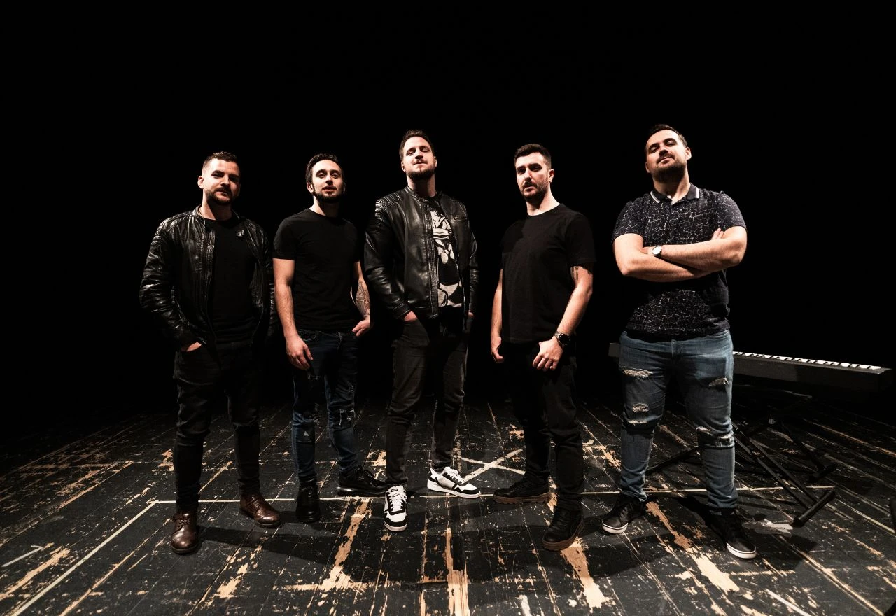 The Star Dreamers iz Mostara objavili prvi album ''Tale of Life''