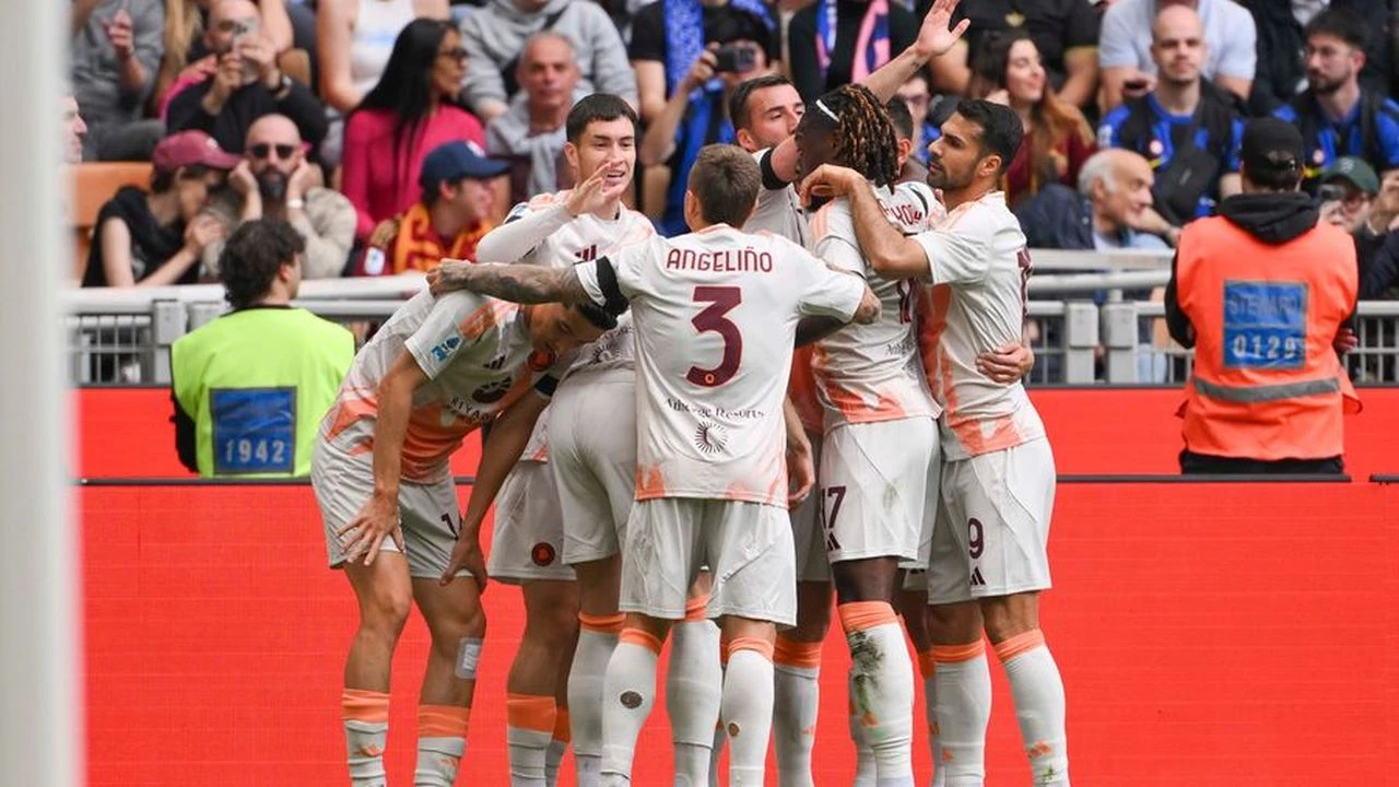 Inter izgubio drugu zaredom, Roma pomaže Napoliju