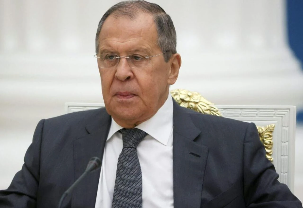 Lavrov: ''Rusija će nastaviti gađati ukrajinske vojne lokacije''