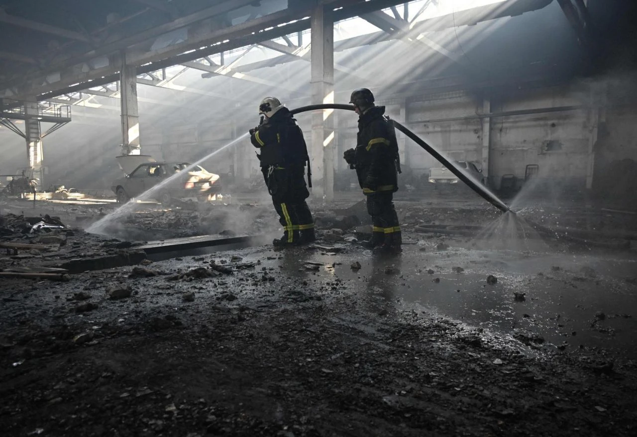 Ukrajina je na korak od novog Černobila: ''To bi bila tragedija za cijeli kontinent''