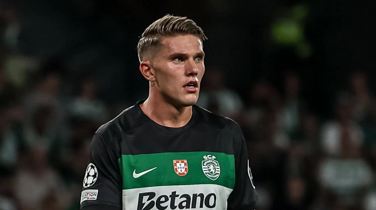 Gyokeres ruši rekord star pola stoljeća!