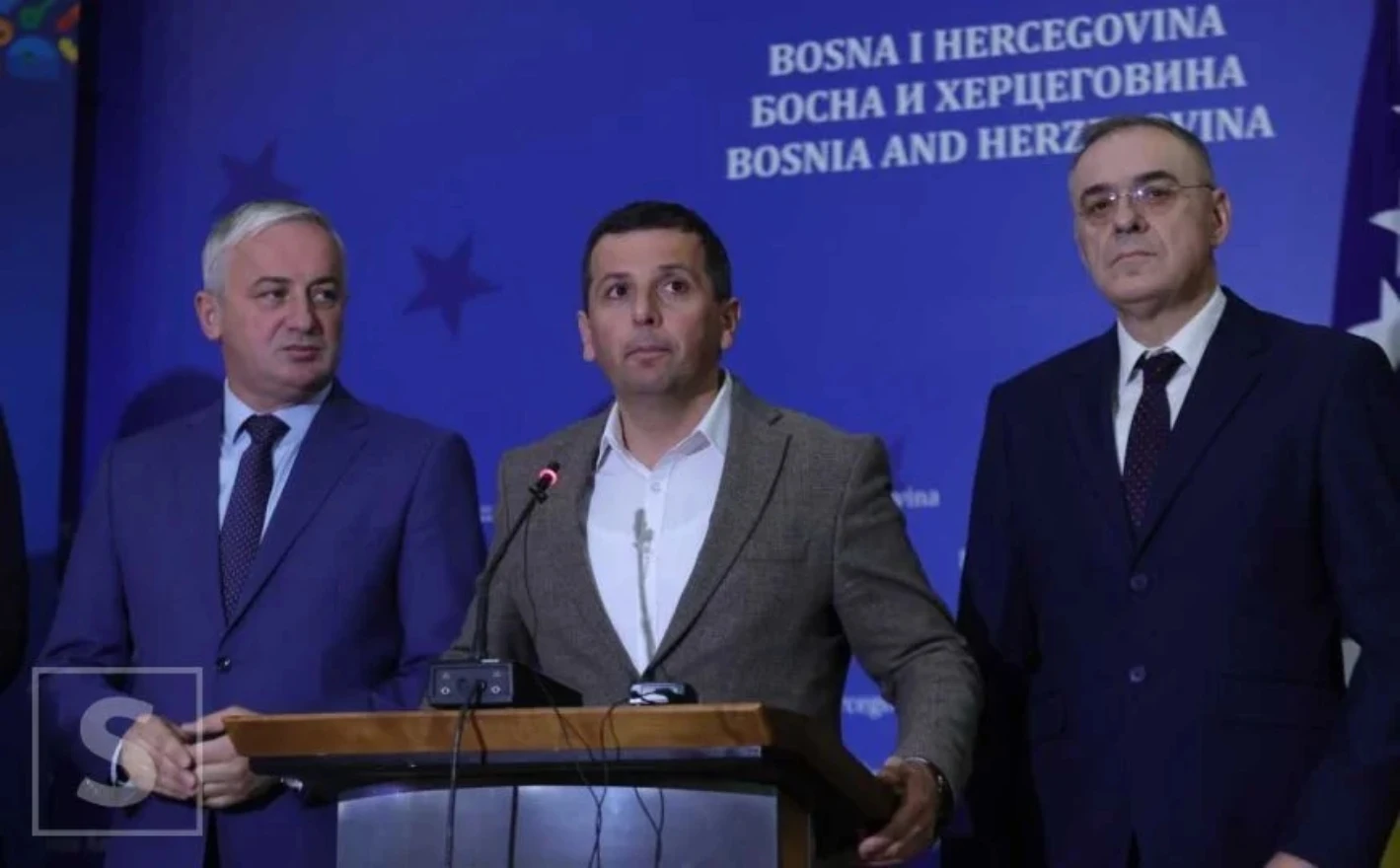 Vukanović organizira sastanak oporbe u RS-u
