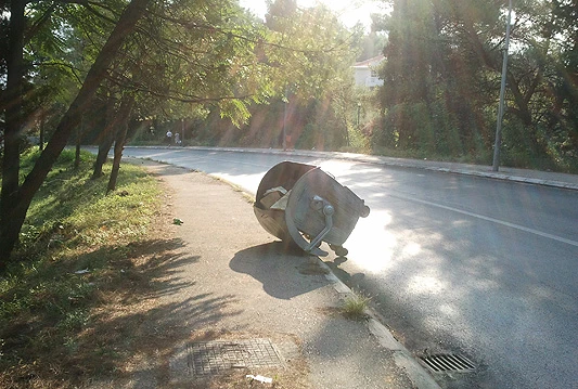 Mostarsko smeće: Što donose promjene u naplati odvoza otpada
