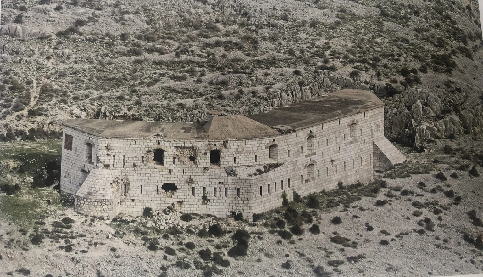 Werk 9 – Mostar bi mogao dobiti još jedan turistički biser