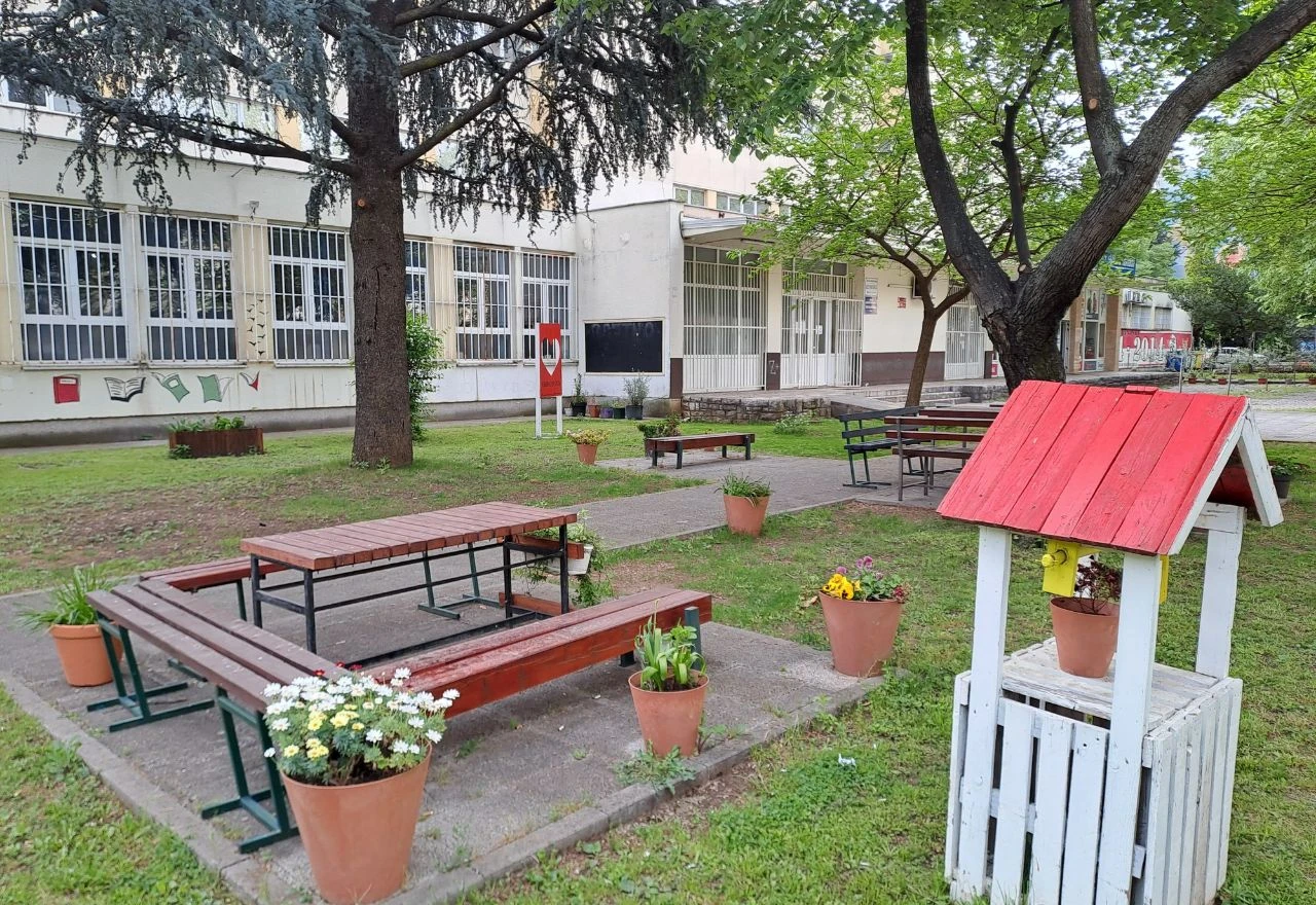 Srednja ekonomska škola Joze Martinovića priprema učenike za tržište rada i fakultet