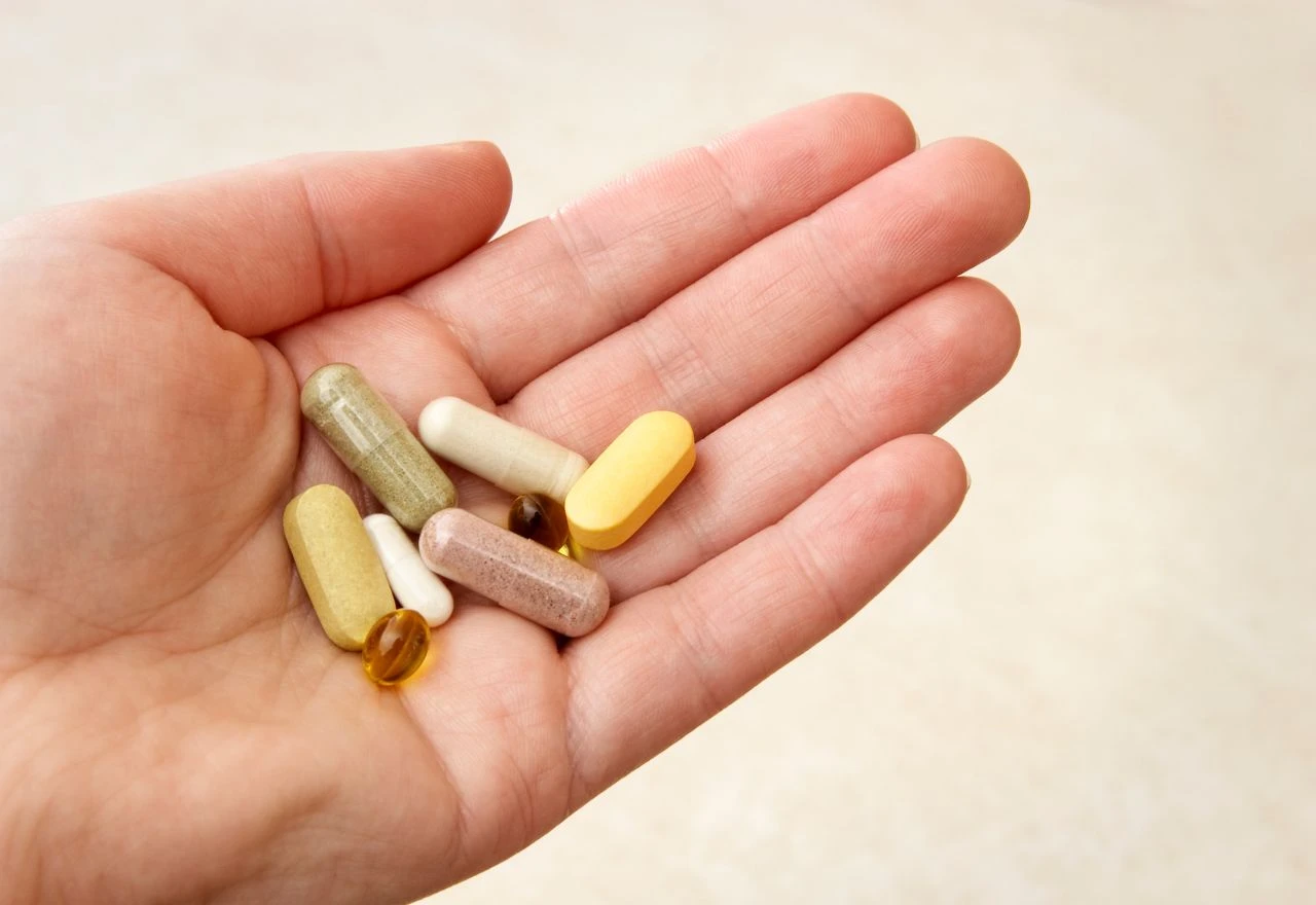 7 kombinacija vitamina i dodataka prehrani koje ne biste trebali uzimati zajedno