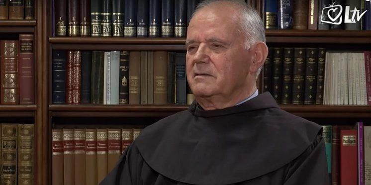 Biskupski ordinarijat: O boravku fra Joze Zovke odlučuje Uprava Provincije