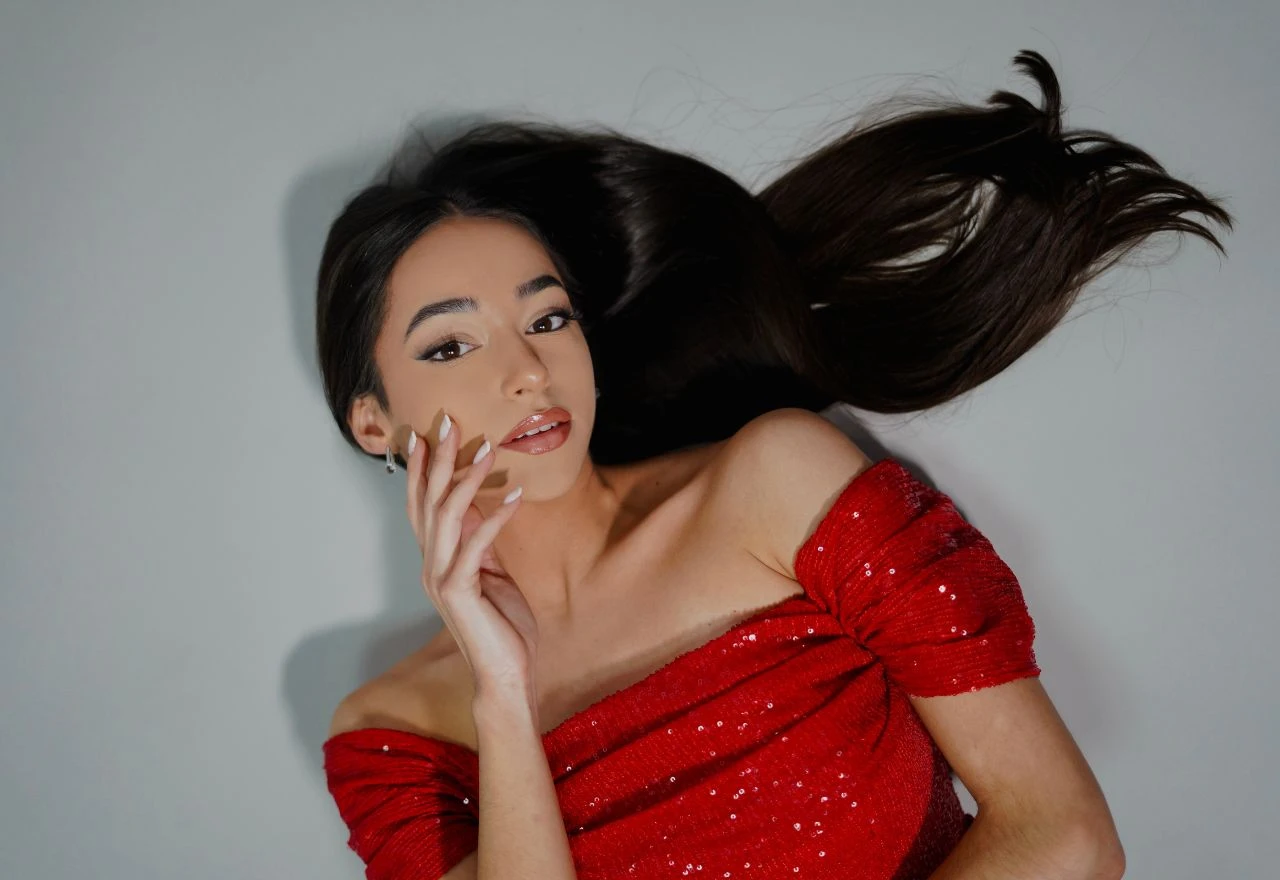 Antonija Grle iz Međugorja osvojila titulu ''Top fotomodela BiH''
